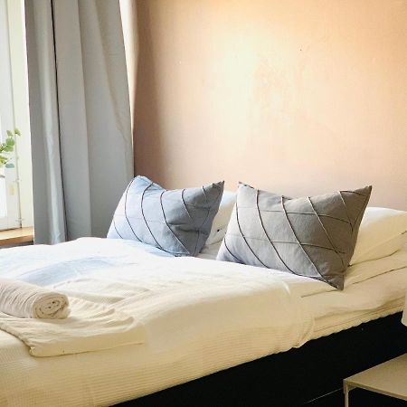 City Home Finland Spacious Downtown Apartment - One Bedroom, Private Sauna And Great Location In Tampere Downtown Eksteriør billede