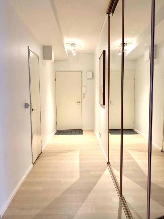 City Home Finland Spacious Downtown Apartment - One Bedroom, Private Sauna And Great Location In Tampere Downtown Eksteriør billede
